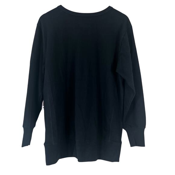 4Her by Carl Banks NWT Charlotte Hornets Sweatshirt - Picture 3 of 5